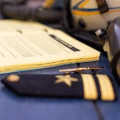 Life Emergency Procedures Pocket Checklist - Spiritual Guidance Manual -Laurel Mercantile Store 0A5A9200