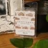 Craftsman Rosewater & Musk Wax Melt - Architecture Collection -Laurel Mercantile Store 21D41627 660B 4BBC 8127 29E681BE2664