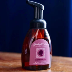 Goodnight Irene Foaming Hand Soap (Lavender & Linen)