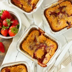 Old School Brand Cobbler Mix -Laurel Mercantile Store 285a8817ee90b5ac1d2e22f717df728d852ca1929548196914ed9f564e9a2212