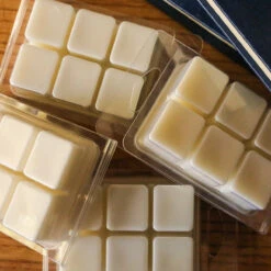 Gardiner Park Wax Melt - Signature Summer Citrus Scent -Laurel Mercantile Store 2F8DBC49 A153 481E AF3D 1A4B66906957