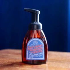 Foaming Hand Soap: Saturday Morning In The Grove (8 oz)