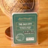 The Old City Wax Melt: St. Augustine Coastal Fragrance