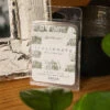 Italianate Lemon + Basil Leaf Wax Melt - Architecture Scent Collection -Laurel Mercantile Store 3B9E341E 6D25 4B3B 93BF 090D5CD45B80