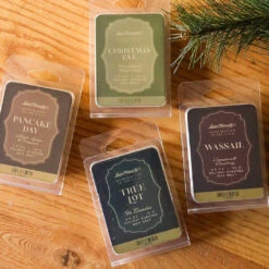 Maple Syrup and Fireplace Scented Wax Melt - Pancake Day Holiday Fragrance 9 Maple Syrup and Fireplace Scented Wax Melt - Pancake Day Holiday Fragrance -Laurel Mercantile Store 48EB0538 6356 42B5 A36F 9674C69796D3