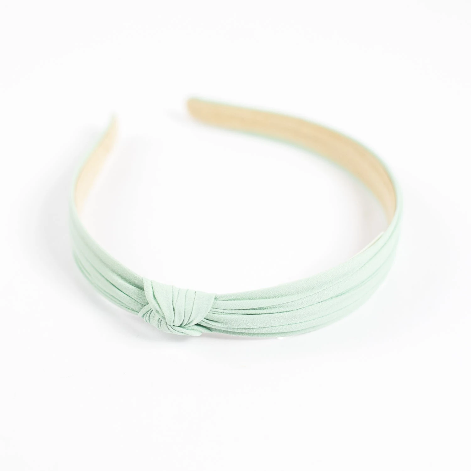 Ashliegh's Solid Side Knot Slim Headband 13 Ashliegh's Solid Side Knot Slim Headband - Image 11