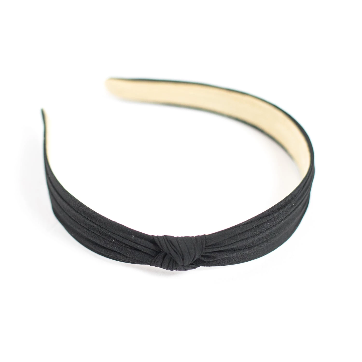 Ashliegh's Solid Side Knot Slim Headband 11 Ashliegh's Solid Side Knot Slim Headband - Image 9