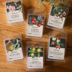 Lemon Icebox Pie Scented Wax Melts for Home Fragrance -Laurel Mercantile Store 4B56AB2C DC0D 478A 920E 662739AC241A