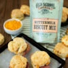 Old School Brand Buttermilk Biscuit Mix -Laurel Mercantile Store 57ade93efd9f2bcc0c85cdd7a247da33fb844c07155a21303398a5e6c0d213f8