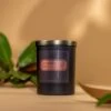 Laurel Mercantile 5th Avenue Candle - Citron, Vetiver & Vanilla -Laurel Mercantile Store 5th Avenue 11 ounce candle 00003
