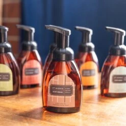 5th Avenue Foaming Hand Soap - Avenues Collection