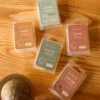 Birch and Embers Scented Wax Melt - Leiper's Fork Collection -Laurel Mercantile Store 6AD68025 E886 4F7B 94F1 DA3200A81661