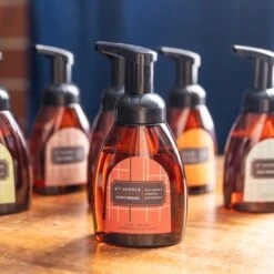6th Avenue Foaming Hand Soap | Avenues Collection