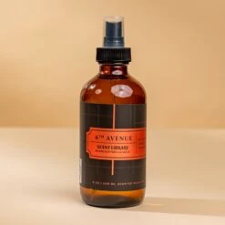 6th Avenue Room Spray - Sophisticated Goji Berry, Jasmine & Raspberry Scent