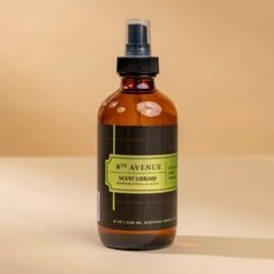 8th Avenue Room Spray - White Tea, Sage & Magnolia