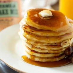 Old School Brand Buttermilk Pancake Mix -Laurel Mercantile Store 99944053f96ecc85442887729a2e499eb4600ee8f039acba41d843dd9825abf8