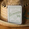 White Tea and Ginger Wax Melt - Summer '99 Nostalgic Fragrance -Laurel Mercantile Store A64EE5B3 338F 4620 B22C C37A0397E69B
