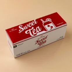 Alabama Sweet Tea Co. - Boxed Tea -Laurel Mercantile Store Alabama Sweet Tea Co Boxed Tea 00004