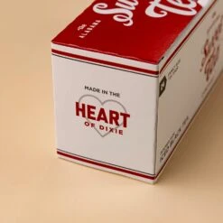 Alabama Sweet Tea Co. - Boxed Tea -Laurel Mercantile Store Alabama Sweet Tea Co Boxed Tea 00006