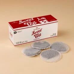 Alabama Sweet Tea Co. - Boxed Tea -Laurel Mercantile Store Alabama Sweet Tea Co Boxed Tea 00008