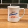 America's Hometown Mug 2 America's Hometown Mug -Laurel Mercantile Store America s Hometown Mug 00001