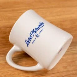 America's Hometown Mug -Laurel Mercantile Store America s Hometown Mug 00007