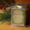 Christmas Eve Wax Melts - Apple Cinnamon Orange Holiday Home Scent -Laurel Mercantile Store B49BB6F6 E753 47AF 80FD 8CE964F43DE9