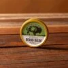 Big Ben's Charcoal Beard Balm | Premium All-Day Hold & Grooming -Laurel Mercantile Store Big Bens Beard Balm Charcoal 00003