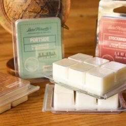 The Old City Wax Melt: St. Augustine Coastal Fragrance -Laurel Mercantile Store CEBBE52E 7A3B 44E1 9C37 AA546BE49DA0