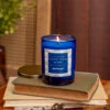 Sage and Agave Scented Candle - 11 oz Cape Cod Architecture Collection -Laurel Mercantile Store Cape Cod 11 00001