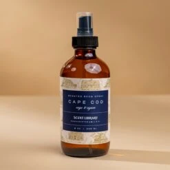 Cape Cod Sage & Agave Room Spray - Scent Library Collection