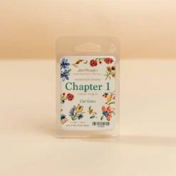 Heirloom Rooms Chapter 1: Front Porch Wax Melt (Cut Grass)