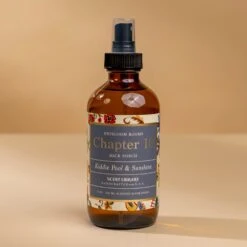 Chapter 10: Back Porch Room Spray - Heirloom Rooms Collection