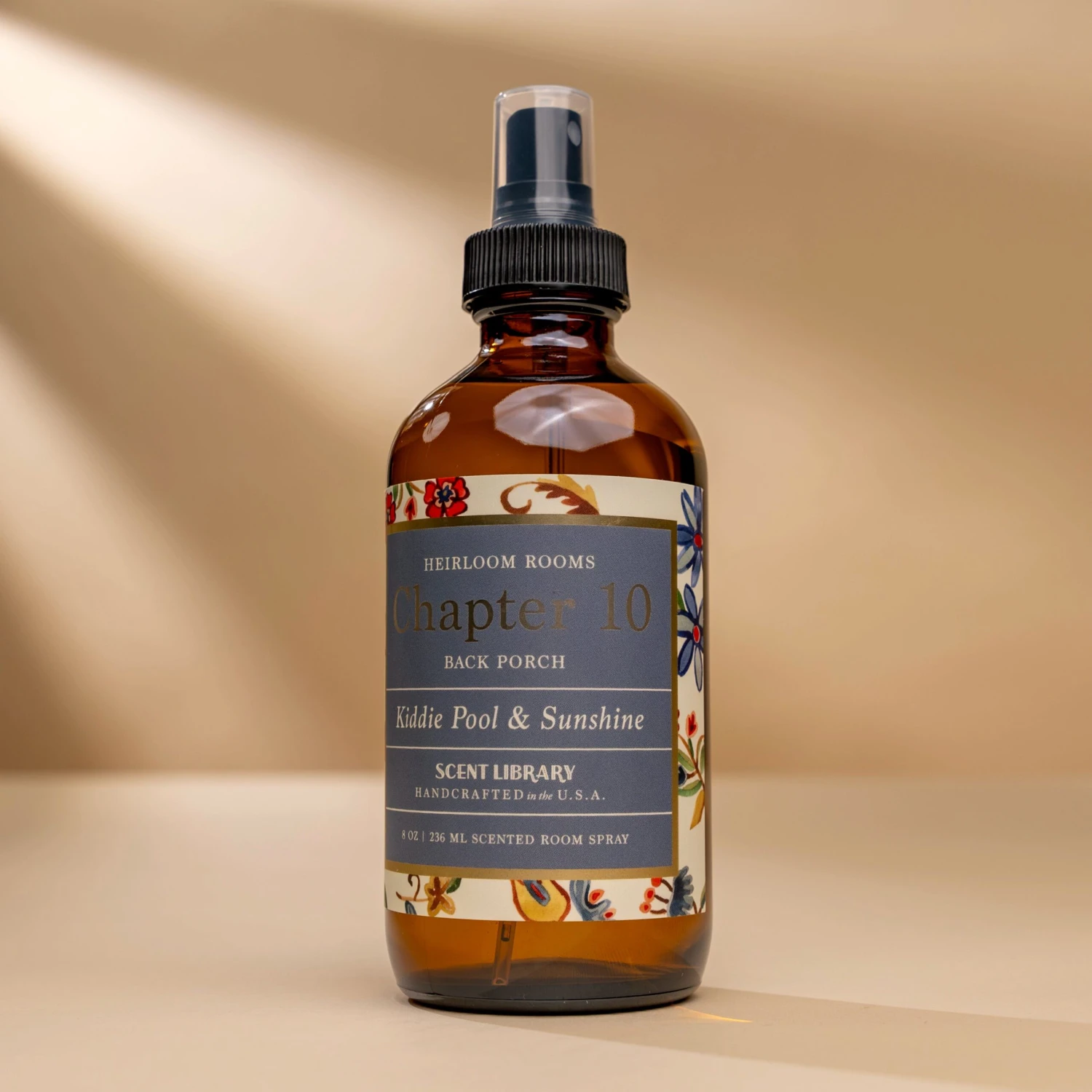 Chapter 10: Back Porch Room Spray - Heirloom Rooms Collection 4 Chapter 10: Back Porch Room Spray - Heirloom Rooms Collection - Image 2