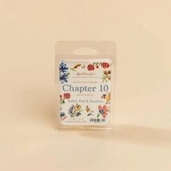 Heirloom Rooms Chapter 10: Back Porch Wax Melt -Laurel Mercantile Store Chapter 10 Back Porch Wax Melt 00001