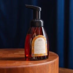 Heirloom Rooms Chapter 2 Entry Foaming Hand Soap - Orange Zest & Peonies
