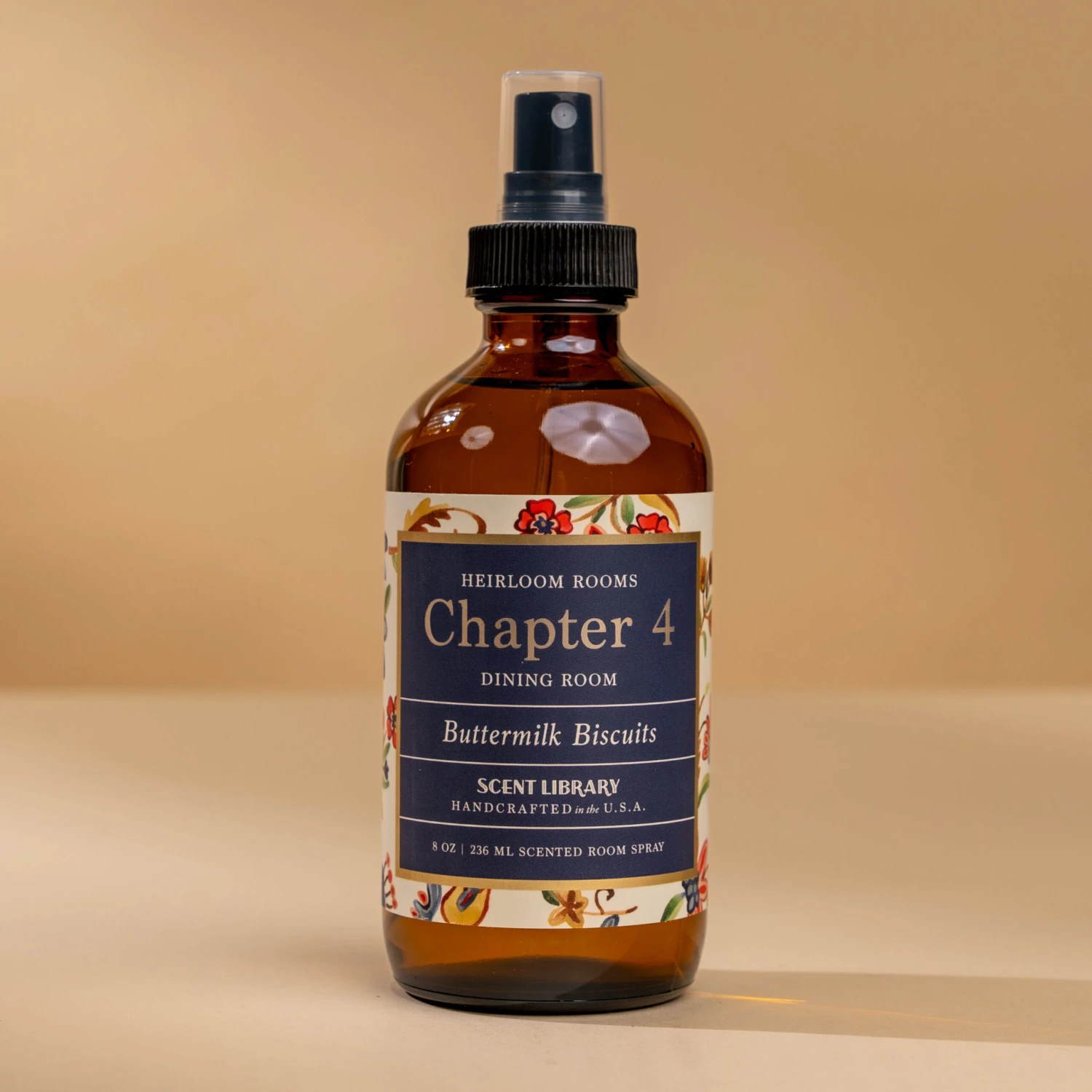 Heirloom Rooms Chapter 4: Dining Room Room Spray 3 Heirloom Rooms Chapter 4: Dining Room Room Spray