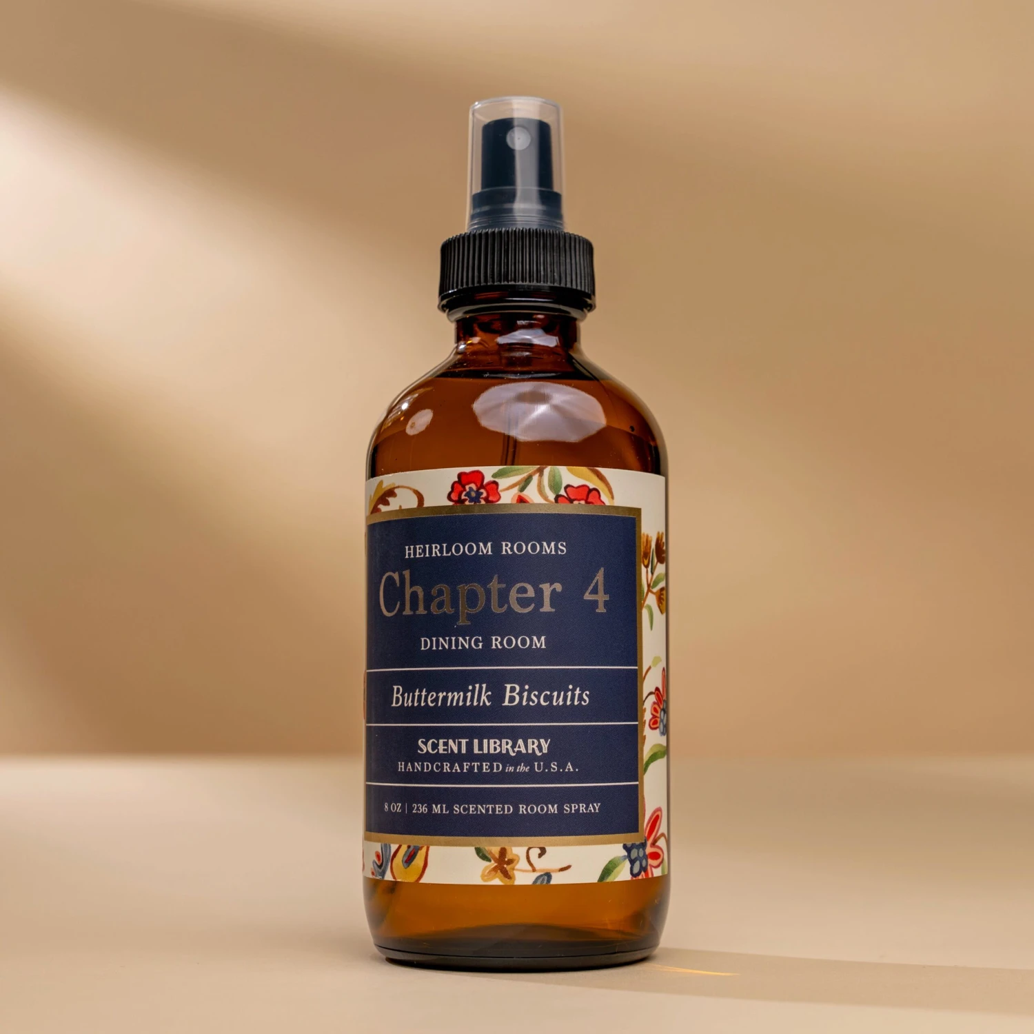 Heirloom Rooms Chapter 4: Dining Room Room Spray 4 Heirloom Rooms Chapter 4: Dining Room Room Spray - Image 2