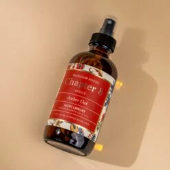 Heirloom Rooms Chapter 8 Office Room Spray - Amber Oak -Laurel Mercantile Store Chapter 8 Office Room Spray 00003