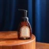 Heirloom Rooms Chapter 9: Coffee & Cream Foaming Hand Soap 2 Heirloom Rooms Chapter 9: Coffee & Cream Foaming Hand Soap -Laurel Mercantile Store Chapter 9 Kitchen Foaming Hand Soap