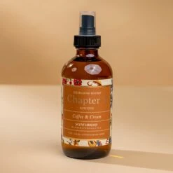 Heirloom Rooms Chapter 9 Kitchen Room Spray - Coffee & Cream