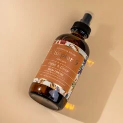 Heirloom Rooms Chapter 9 Kitchen Room Spray - Coffee & Cream -Laurel Mercantile Store Chapter 9 Kitchen Room Spray 00003