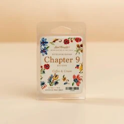 Chapter 9 Kitchen Coffee & Cream Wax Melt