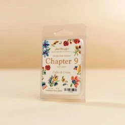 Chapter 9 Kitchen Coffee & Cream Wax Melt -Laurel Mercantile Store Chapter 9 Kitchen Wax Melt 00004