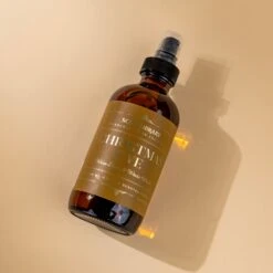 Christmas Eve Room Spray | Warm Apple, Cinnamon & Orange Holiday Scent -Laurel Mercantile Store Christmas Eve Room Spray 00003