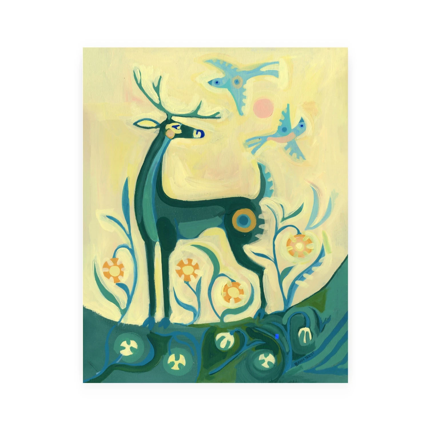 Adam Trest | Close To The Sun Print 3 Adam Trest | Close To The Sun Print