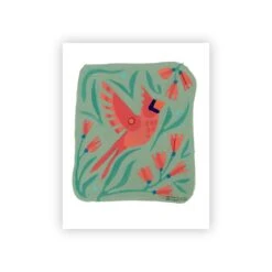 Adam Trest | Coordinate Print