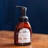 Craftsman Foaming Hand Soap - Rosewater + Musk 2 Craftsman Foaming Hand Soap - Rosewater + Musk -Laurel Mercantile Store Craftsman Foaming Hand Soap