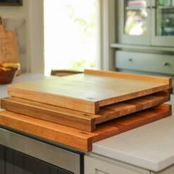 Scotsman Co. American Hardwood Maple Pasta Board 11 Scotsman Co. American Hardwood Maple Pasta Board -Laurel Mercantile Store D4212684 0362 4320 B7C8 2EDD2A6B1C06