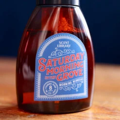 Foaming Hand Soap: Saturday Morning In The Grove (8 oz) -Laurel Mercantile Store D77411A3 B812 49FD 9D5F 42591138978D